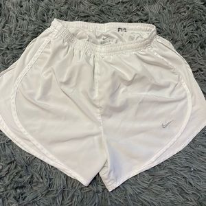 Nike dri fit shorts S-M